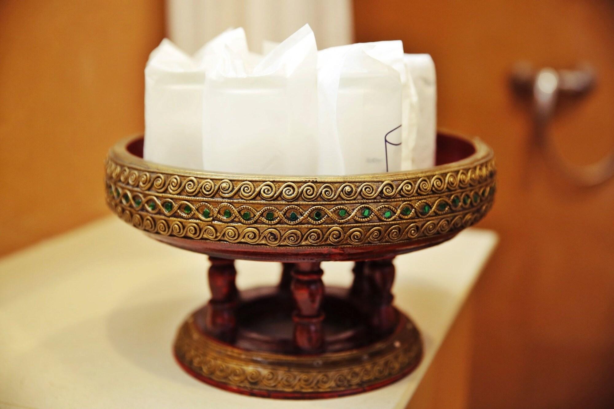 Baan Ss Karon Hotel Ngoại thất bức ảnh