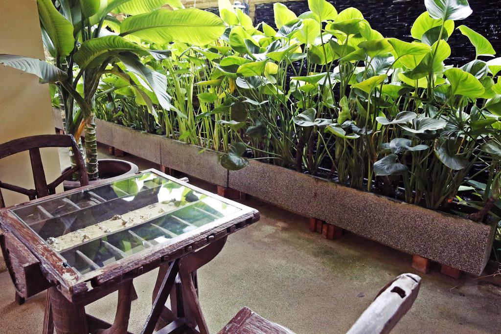 Baan Ss Karon Hotel Ngoại thất bức ảnh
