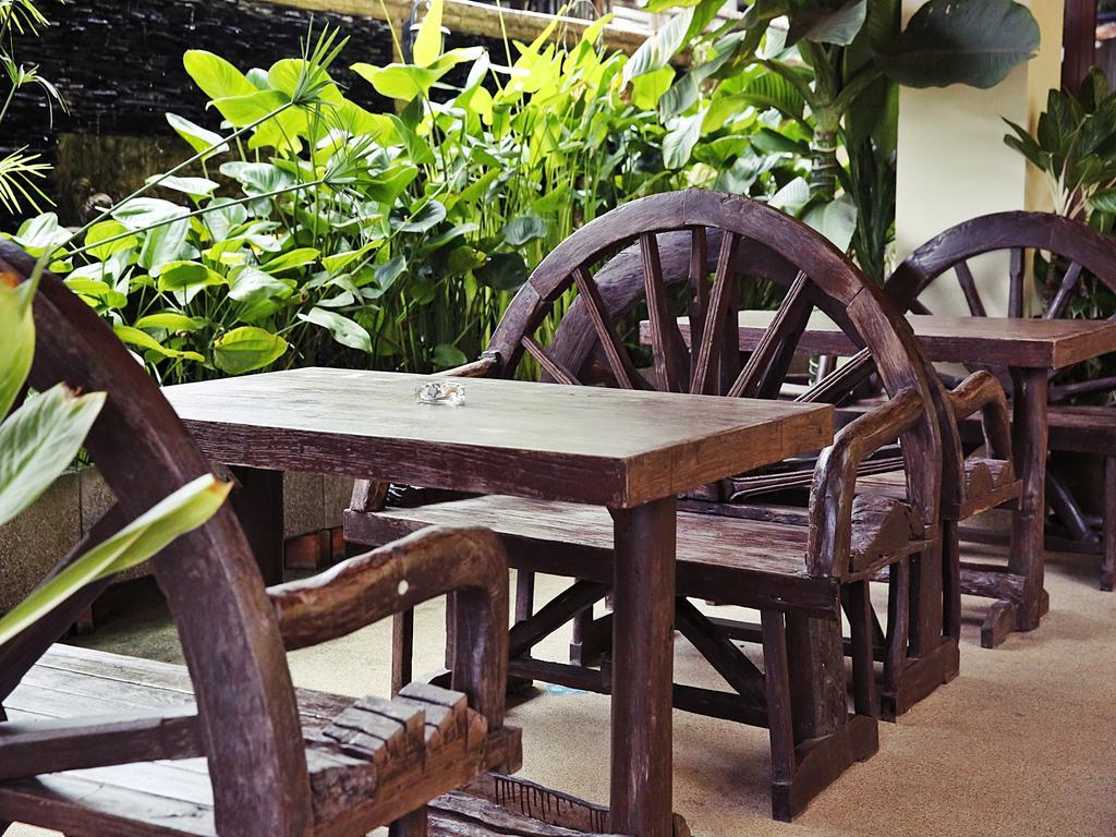 Baan Ss Karon Hotel Ngoại thất bức ảnh