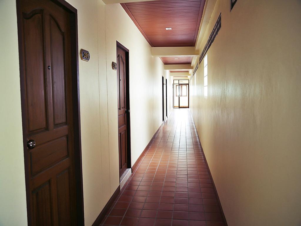 Baan Ss Karon Hotel Ngoại thất bức ảnh