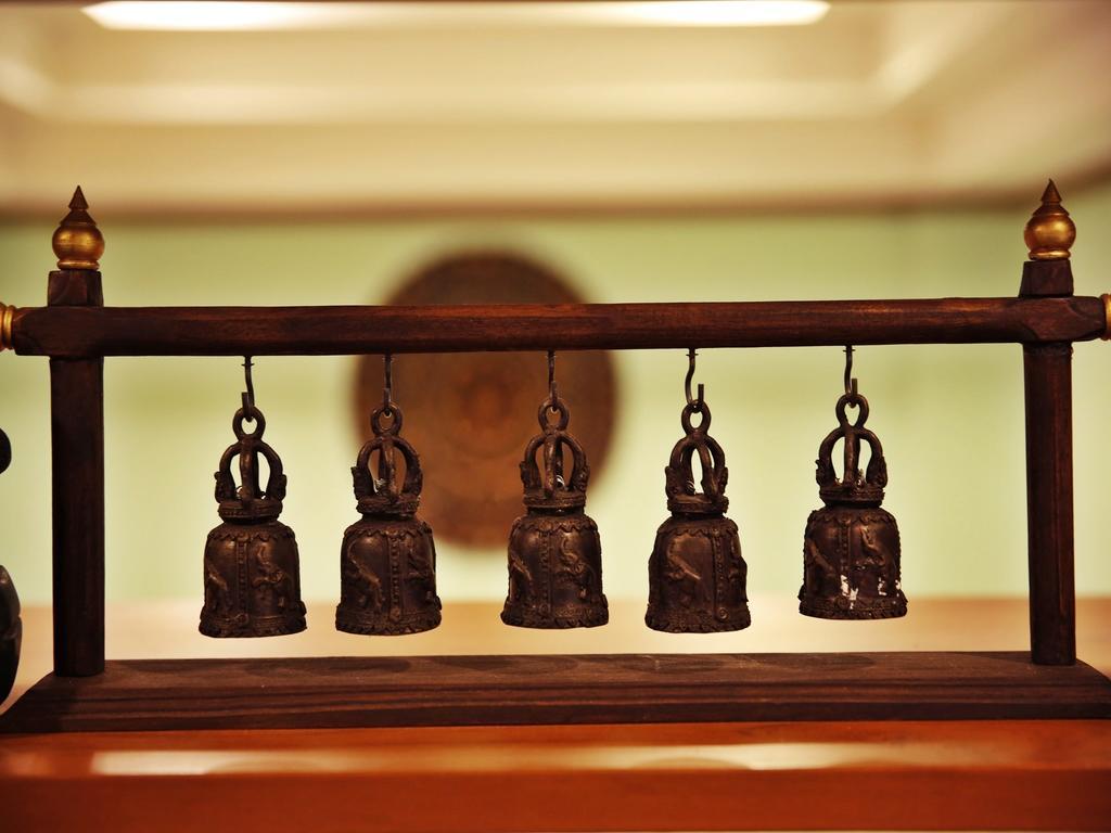 Baan Ss Karon Hotel Ngoại thất bức ảnh