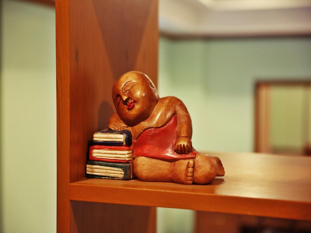 Baan Ss Karon Hotel Ngoại thất bức ảnh